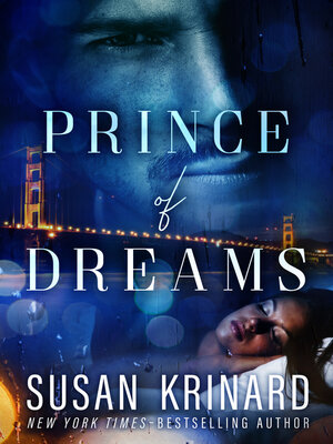 cover image of Prince of Dreams